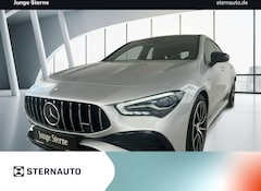 Bild des Angebotes Mercedes-Benz CLA 35 AMG CLA 35 AMG 4M SB Pano.-Dach/Distronic/Kamera/LED