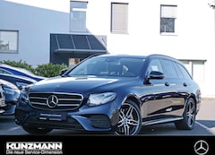Bild des Angebotes Mercedes-Benz E 450 4M T AMG Night Distronic+ Kamera EasyPack