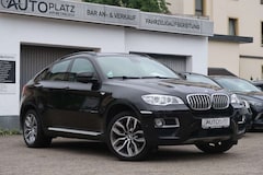 Bild des Angebotes BMW X6 xDrive 40 d *HEAD-UP *SOFT-CLOSE *ACC-TEMPOMA