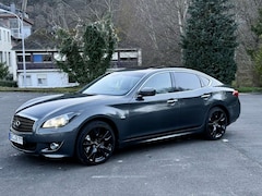 Bild des Angebotes Infiniti Q70 37S