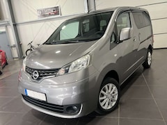 Bild des Angebotes Nissan NV200 1.5 dCi **Navi*Kamera*AHK*SHZ*Temp**