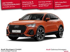 Bild des Angebotes Audi Q3 TFSI 110 kW S tronic