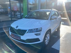 Bild des Angebotes Skoda Karoq Active