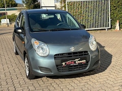 Bild des Angebotes Suzuki Alto Basis TÜV NEU EURO 5