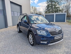 Bild des Angebotes Skoda Yeti Style "Im Kundenauftrag"