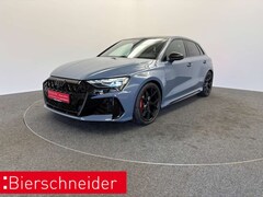 Bild des Angebotes Audi RS3 Sportback GARANTIE EA8 PANO HEADUP SONOS 280KMH MA