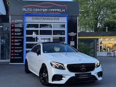 Bild des Angebotes Mercedes-Benz E 53 AMG 4Matic Coupe (PANO-HuD-Night-20")