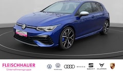 Bild des Angebotes VW Golf R VIII Abgass-Performace Matrix-LED Navi