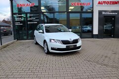 Bild des Angebotes Skoda Octavia Combi Clever Business AHK ACC SHZ Navi