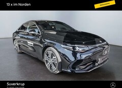 Bild des Angebotes Mercedes-Benz CLA 250 + PREMIUM MEMO SPUR PDC