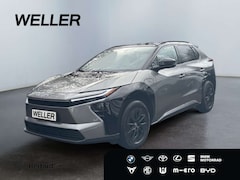 Bild des Angebotes Toyota bZ4X 252kWh 4x4 LOUNGE +Sky&Sound +Winterräder