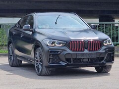 Bild des Angebotes BMW X6 xDrive 40 d M Sport *EDITION BLACK VERMILION*