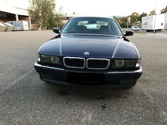 Bild des Angebotes BMW 730 730i V8
