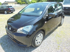 Bild des Angebotes SEAT Mii 1.0 12V Style 5türig Klima Sitzheizung 1Hand