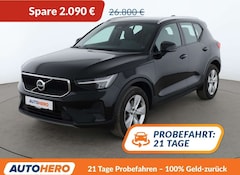Bild des Angebotes Volvo XC40 2.0 B3 Mild-Hybrid Core 2WD Aut.*LED*PDC*SHZ*TEMPO