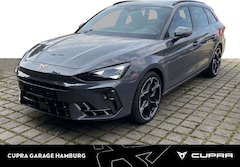 Bild des Angebotes CUPRA Leon Sportstourer 1.5 e-HYBRID DSG Matrix