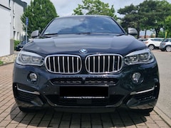 Bild des Angebotes BMW X6 M X6 Diesel M50d