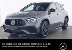 Bild des Angebotes Mercedes-Benz GLA 45 AMG GLA45S Perf.Sitze AERO Pano DISTRO Burme ENERGIZ