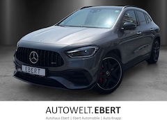 Bild des Angebotes Mercedes-Benz GLA 45 AMG GLA45S Perf.Sitze AERO Pano DISTRO Burme ENERGIZ