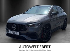 Bild des Angebotes Mercedes-Benz GLA 45 AMG GLA45S Perf.Sitze AERO Pano DISTRO Burme ENERGIZ
