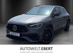 Bild des Angebotes Mercedes-Benz GLA 45 AMG GLA45S Perf.Sitze AERO Pano DISTRO Burme ENERGIZ