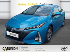 Toyota Prius 1.8 Comfort Plug-in Navi / Relax Garantie