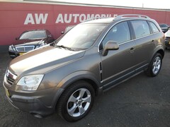 Bild des Angebotes Opel Antara Edition 4x4