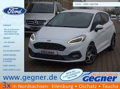 Bild des Angebotes Ford Fiesta 200PS ST Styling-Paket Performance LED