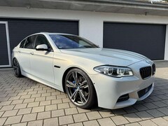 Bild des Angebotes BMW 535 535d xDrive M Paket Vollausstattung