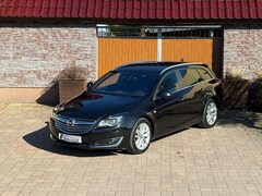 Bild des Angebotes Opel Insignia Sport *Scheckheft,Bose,Xenon*