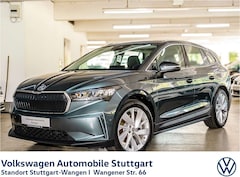 Bild des Angebotes Skoda Enyaq iV 80 Loft Navi Kamera LED SHZ