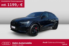 Bild des Angebotes Audi RS Q8 RSQ8 4.0TFSI qua S-Trc HUD B&O 360° Matrix