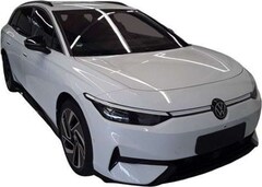 Bild des Angebotes VW ID.7 Tourer Pro 210 kW LED Navi AHK Kamera HUD