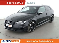 Bild des Angebotes Audi S3 2.0 TFSI quattro Aut.*NAVI*PDC*SHZ*TEMPO*