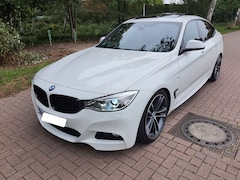 Bild des Angebotes BMW 335 d GT xDrive M Paket sehr gepflegt