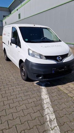 Bild des Angebotes Nissan NV200 1.5 EU6 Comfort