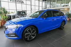 Bild des Angebotes Skoda Octavia Combi Style iV/Kamera/Head-Up/Columbus