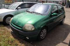 Bild des Angebotes Renault Clio 1,6l*AUTOMATIK*KLIMA*HU 09-2025*