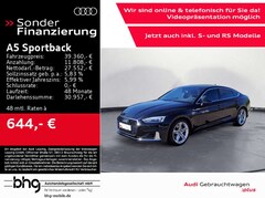 Bild des Angebotes Audi A5 35 TDI S tronic advanced