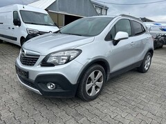 Bild des Angebotes Opel Mokka 1.4 LPG ecoFLEX Color Edition