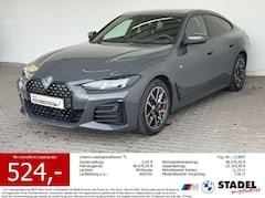 Bild des Angebotes BMW 420 d Gran Coupé M Sport Pro Navi.LED.360°.SHZv+h