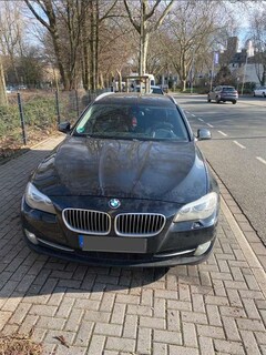 Bild des Angebotes BMW 520 520d Touring Aut.