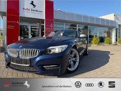 Bild des Angebotes BMW Z4 sDrive23i seltene Farbkombination TOP Zustand
