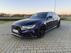 Bild des Angebotes Audi RS6 RS 6 Avant 4.0 TFSI quattro *Exclusive*ABT*TRAUM