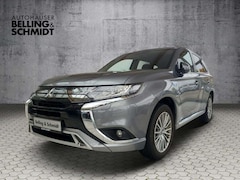 Bild des Angebotes Mitsubishi Outlander Bluetooth Klima el. Fenster
