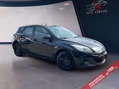 Bild des Angebotes Mazda 3 Lim. Prime-Line/Alufelgen