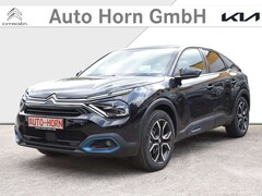 Bild des Angebotes Citroen C4 e- 136 SHINE