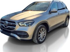 Bild des Angebotes Mercedes-Benz GLE 300 d 4Matic MULTIBEAM PANO AHK AMBIENTE