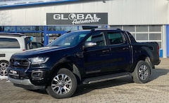 Bild des Angebotes Ford Ranger Wildtrak Doppelkabine 4x4*LED*KAMERA*AHK*