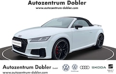 Bild des Angebotes Audi TT S Roadster TFSI -- einer der Letzten !!! Navi